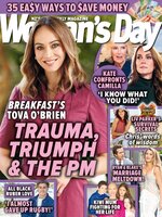 Woman's Day Magazine NZ